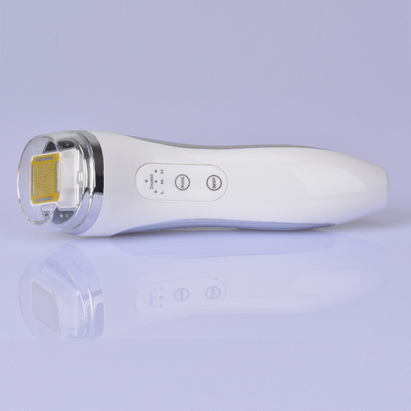 Professional RF Skin Rejuvenation Skin Tighten Wrinkle Removal Anti-aging Dot Matrix Skin Care Portable Beauty Device