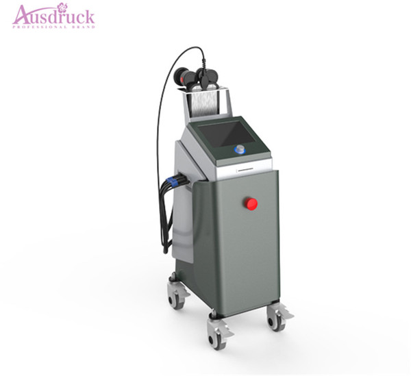 UK shipping Radio Frequency RET RF Weight Loss Fat Melt Body Shaping Scupltor Face lift Cellulite Removal Beauty Machine ret100