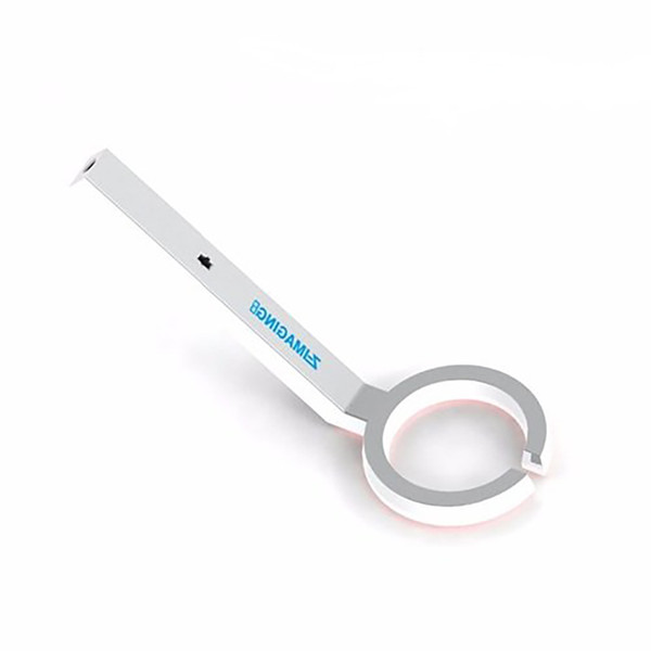 Infrared Vein Finder Viewer - Handhold Adults Children Handy Efficiency Vein Locator,Vein Illumination Detector, On Various Skin