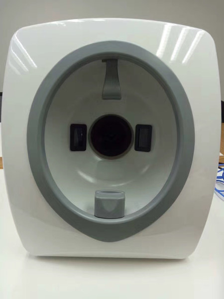 Portable Magic Mirror Skin Analyzer Face Skin Analysis Machine Beauty Equipment Facial Equipment Skin Scanner