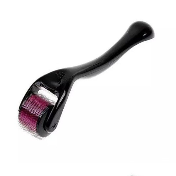 2017 new in stock DRS 540 needle derma roller,DRS dermaroller microneedle roller for acne removal free shipping