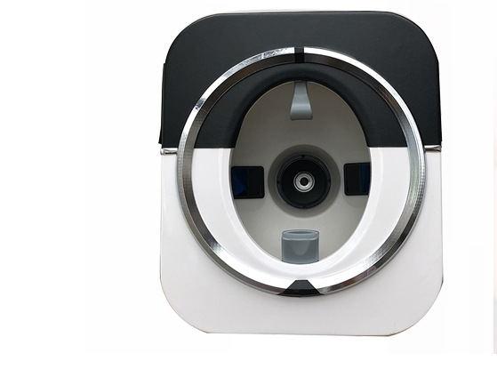 Professional Skin Analysis Machine 6D UV Magic Mirror Skin Analyzer Facial Analyzer Skin Diagnosis System For Salon Spa