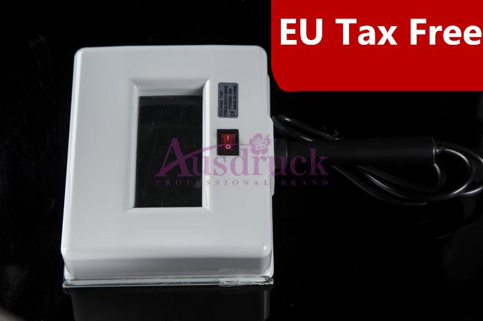 Top quality Beauty Facial Wood Lamp Skin Care Analyser Diagnosis Magnification