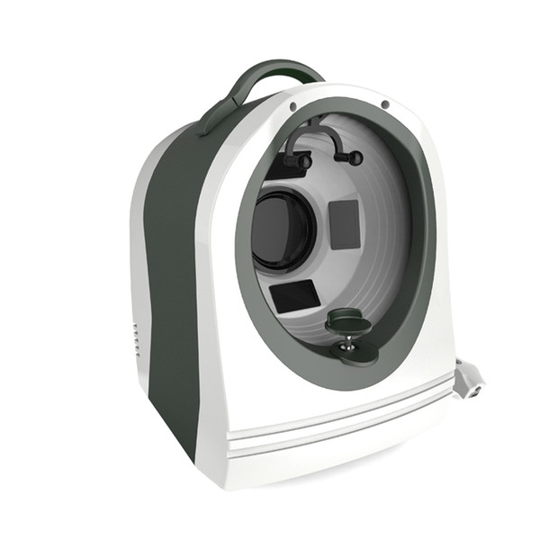 Portable Magic Mirror Skin Analyzer Facial Skin Analysis Machine Facial Analysis Equipment Skin Scanner For Salon Spa