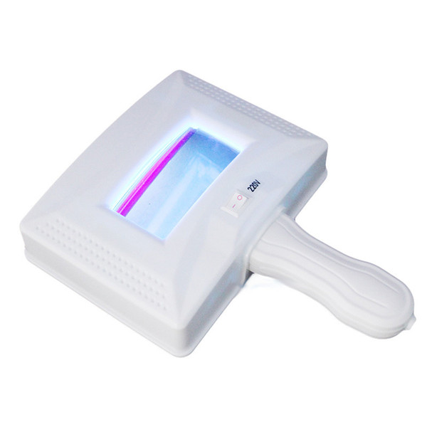 Skin Analyzer Woods Lamp Facial Skin Care Testing Device UV Lamp for Skin Diagnosis System beauty salon spa use