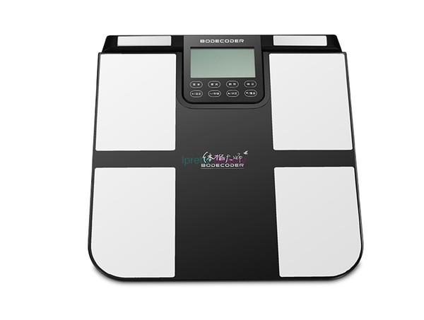 NLS Body Health Fat Analyzer Body Composition Analyzer Analysis with Bluetooth Print Body Weight Scale Digital Analyzer Machine