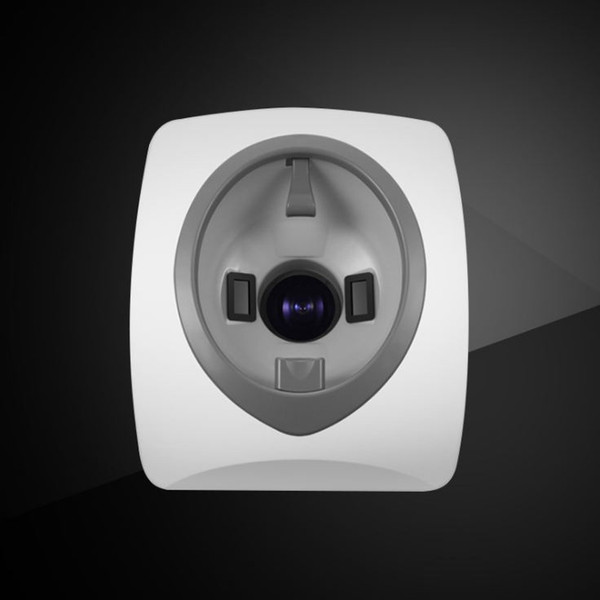!High Quality Skin Analyzer Skin Scanner RGB UV PL available