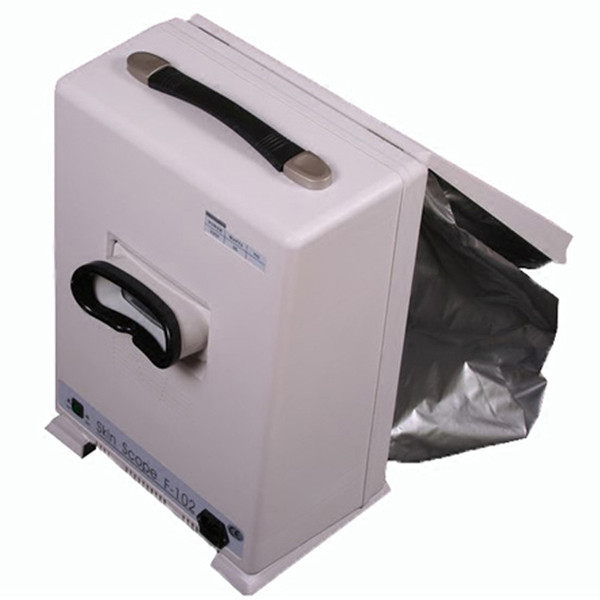 Portable facial skin analyzer SCANNER DIAGNOSIS MACHINE