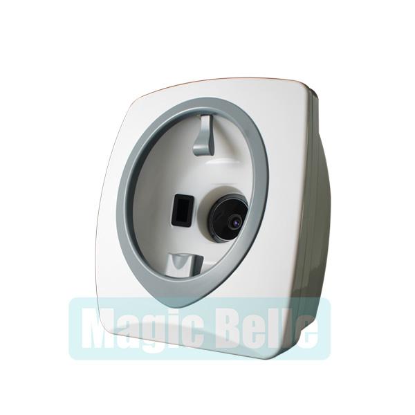 CE Certificated skin analyzer camera Magic mirror facial analysis machine skin analyzer