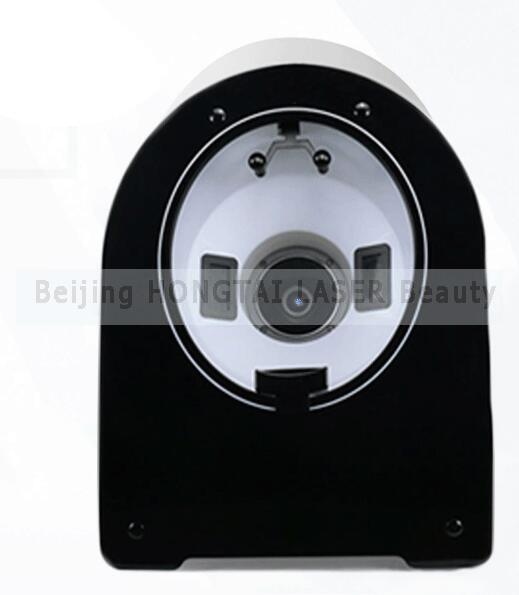 High Quality Skin Scanner Analyzer Magic Mirror Skin Analysis Beauty Machine Facial Test Equiipment Face and Skin Analysis Machine