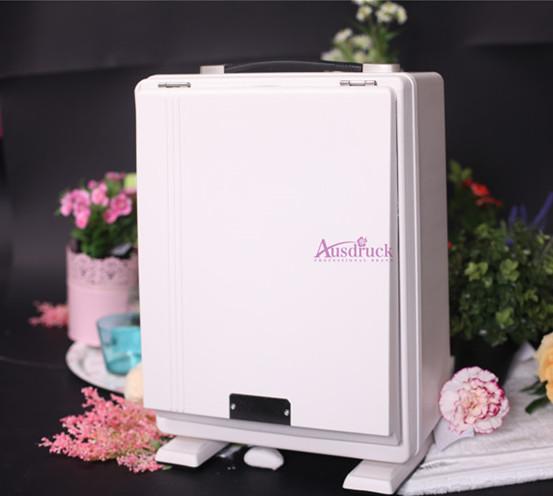 Boxtype New Portable PRO Facial Skin Scanner analyzer Diagnosis Machine easy operation
