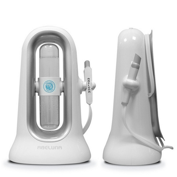 Portable Hydrafacial Dermabrasion Machine Skin Care Water Aqua Deep Cleaning Microdermabrasion Facial Treatment Hydro Peel Machine