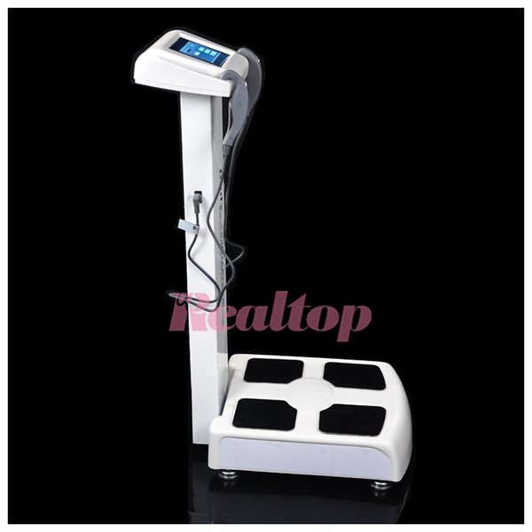 professional Body composition analyzer for sale, body health analyzer