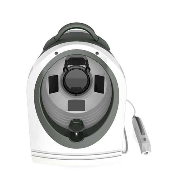 Magic Mirror Skin Analyzer Face Skin Analysis Machine Facial Analysis Equipment Skin Scanner Analyzer