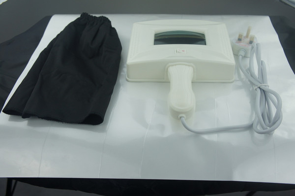CE Certificated wood lamp skin scanner analyzer from China