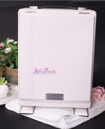 Updated New PRO Portable BOX FACIAL SKIN SCANNER analyzer diagnosis machine