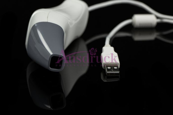 USB Skin Hair Analyser Analyzer Diagnosis Scanner Magnifier X200 Magnification