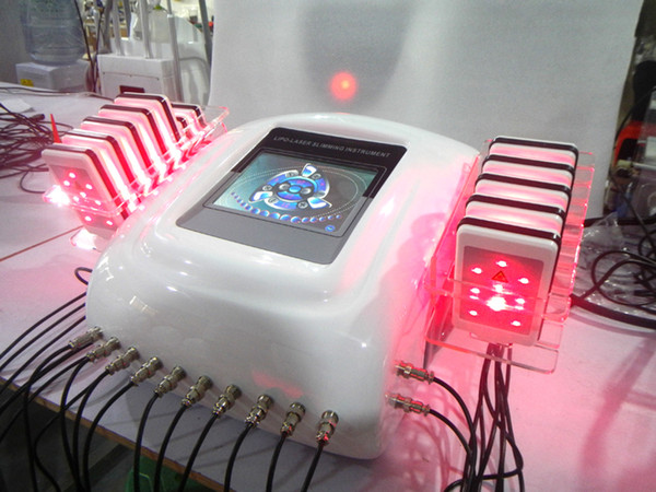 liposuction laser machine 2014 lipo laser CE approved