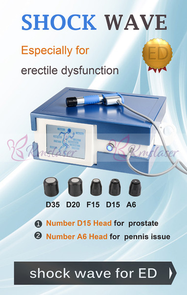 Pain Therapy System Slimming Shock Wave Machine Weight Loss Ultrasonic Radio Collagen Formation Spa