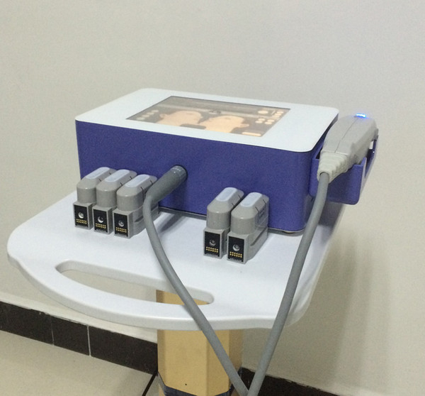 Slimming machine/high intensity focused ultrasound hifu machine portable hifu machine