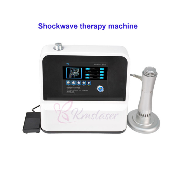 Orthopaedics Acoustic Shock Wave zimmer shockwave shockwave therapy machine function pain removal for erectile dysfunction ED treatment