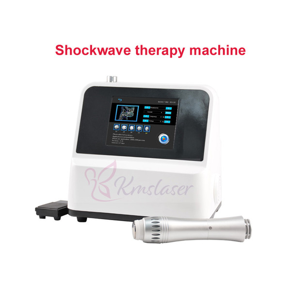 Low intensity shock wave therapy machine for men erectile dysfunction shock wave treatment for pain release