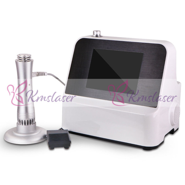 Pain System Slimming Shock Wave Machine Weight Loss Ultrasonic Radial SPA Plantar Fasciitis Machine