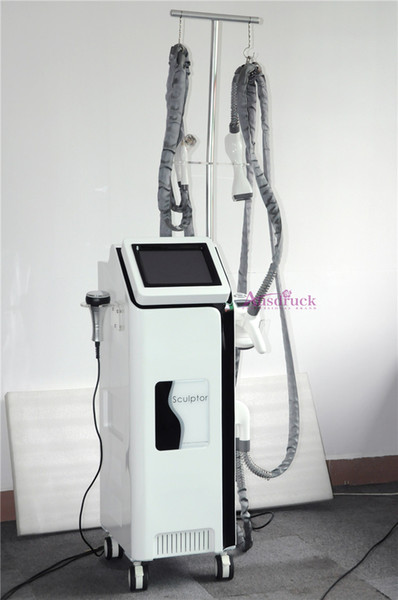 Pro 6in1 velashape/Vela Shape 40K cavitation Vacuum Roller Slimming lift for body arms face eye body shaping beauty