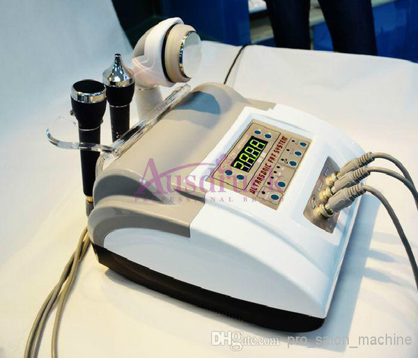 New STRONG 40K ULTRASONIC CAVITATION LIPOSUCTION SLIMMING Machine Fat System B hot selling