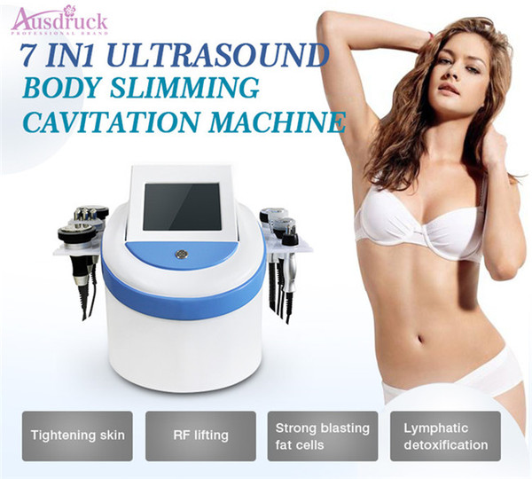 NEW ARRIVAL 80k Fat Burning Body Skin Firm Lymphatic Drainage Dissolve Fat Beauty Salon Cold BODY SKIN TIGHTEN Machine
