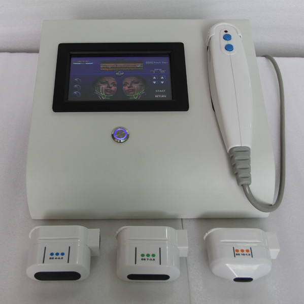 Home Use HIFU Ultrasound Device for Wrinkle Remove/Face lifting