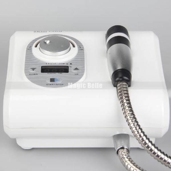 Mini Home Use cooling anti-wrinkle skin whitening body slimming machine for salon use