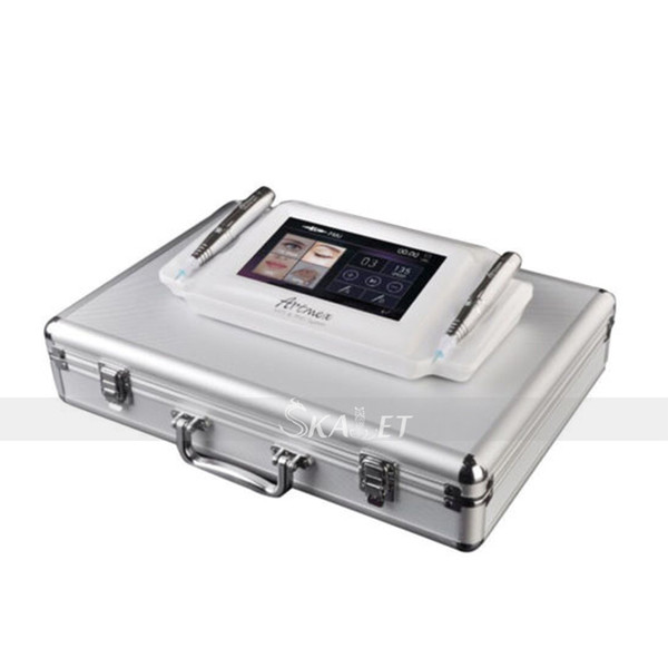 Derma Pen digital tattoo professional permanent makeup machine for eyebrow