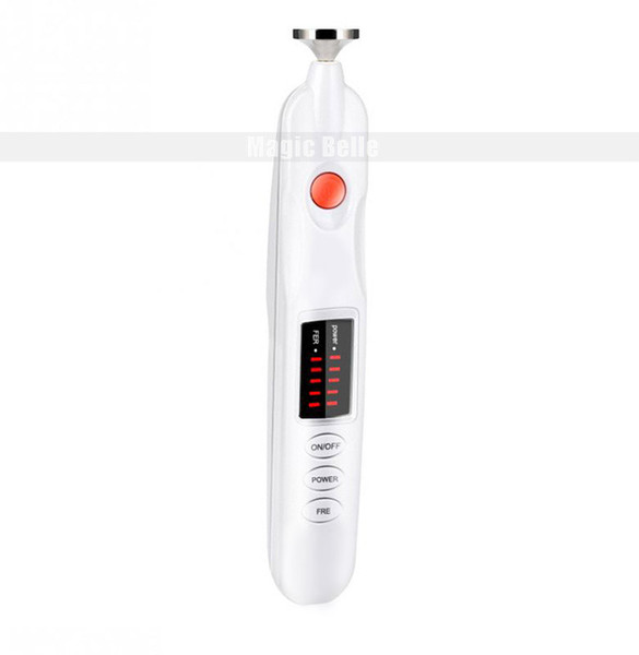 High Quality Wrinkle removal beauty pen Skin liftling removal tattoo portable plasma pen device