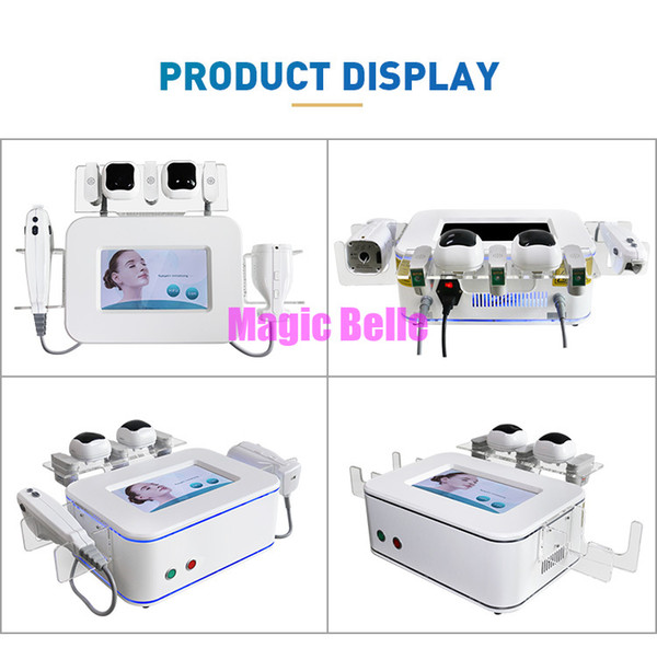 Non Invasive Tattoo Removal hifu face lift machine korea Pore Remover remove fine line eliminate forehead wrinkless fat break