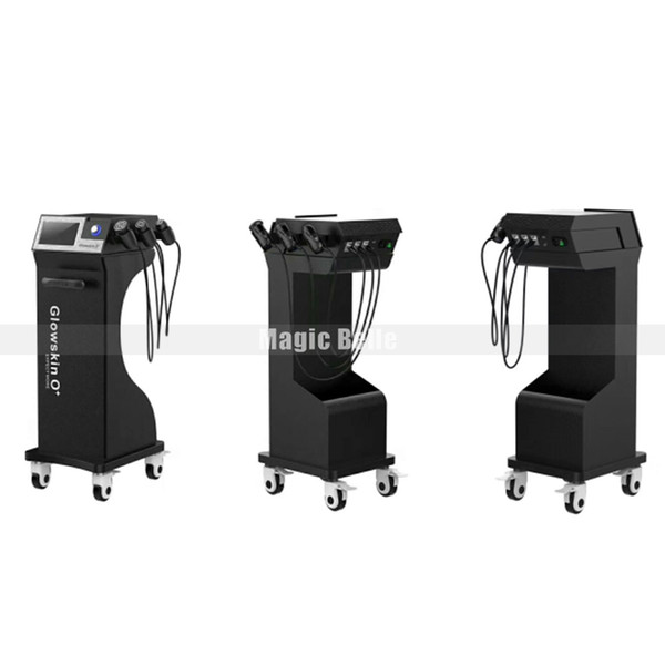 2019 new coming slimming and weight loss RF skin tighten beauty equipment for salon