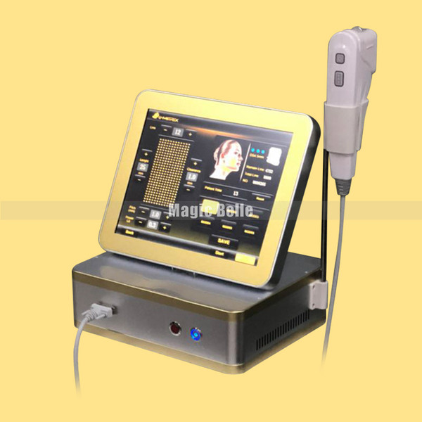 3d hifu face lifting machine smas lifting hifu machine hifu portable machine korea skin tighten device