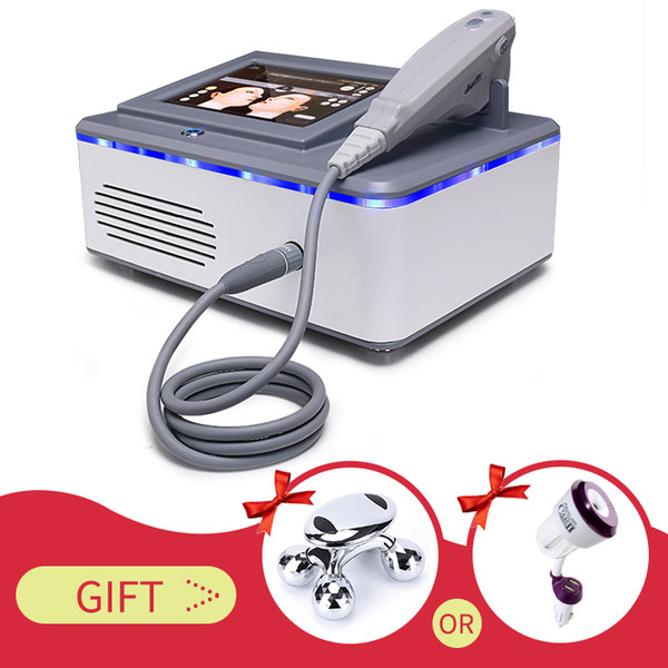 Hot new product hifu portable hifu machine korea hifu face lift machine with CE