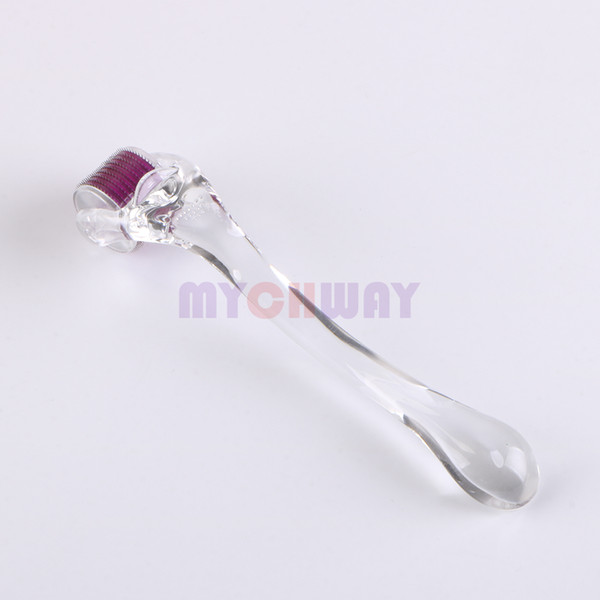 Hot MNR Roller Micro Needle Skin Roller Dermatology Therapy Microneedle Skin Rejuvenation acne removal beauty massager