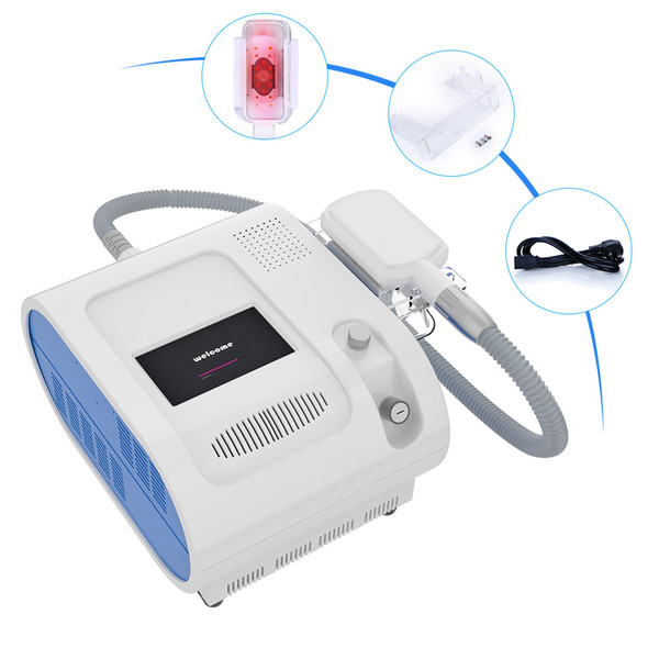 Hot Selling Weight Loss Fat Freezing Machine lipolysi Slimming Machine ( Remodeling Charming Figure) Cellulite Reduction Machine