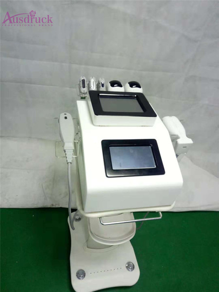 Best selling portable liposonix Fat reducing machine HIFU liposonix Slimming Firming