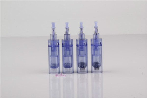 Wholesale Disposable PUM tattoo Needle Cartridge for Artmex V8 V6 V3 semi permanent makeup machine CE