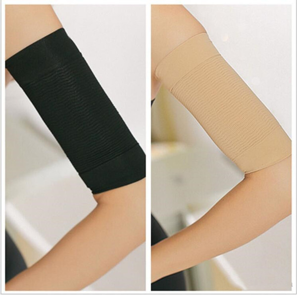 Arm Shaper Sleeves Beauty Women Shaper Weight Loss Thin Legs Thin Arm Calorie Off Fat Buster Slimmer Wrap Belt Women