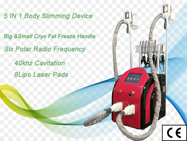 Fat Freezing Cavitation Lipo Diode Laser Ultrasonic RF Radio Frequency Slim Shaping Machine Beauty Device