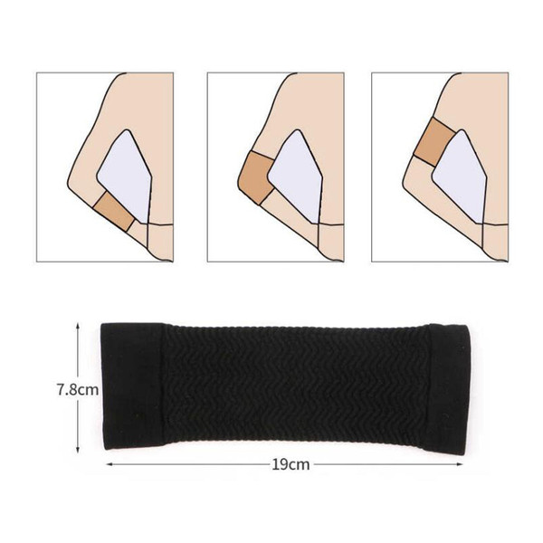 Hottest Gym 2019 upper arm body shapes Calorie Off Slim Fat Buster Slimming Diet upper Arm Shaper (OPP bag)