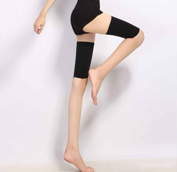 Women's Sauna Slimming Thigh Shapers Belt trimmer Compression Wrap Items Gear Stuff Accessories