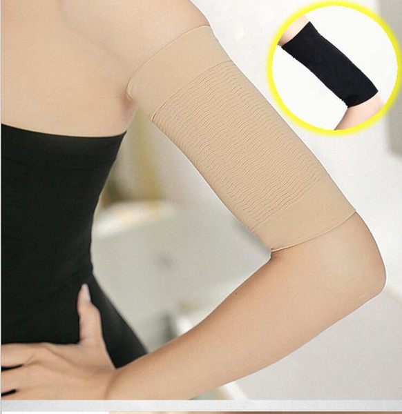 Arm Shaper Sleeves Beauty Women Shaper Weight Loss Thin Legs Thin Arm Calorie Off Fat Buster Slimmer Wrap Belt Women