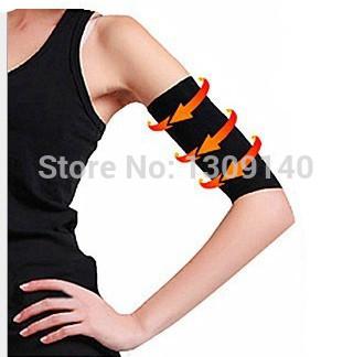 Women Slimming Arm Shaper Weight Loss Arm Shapers Shapewearn Beauty Care And Body Slimming