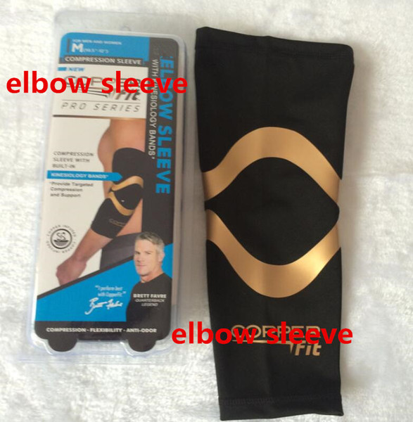 Copper ELBOW SLEEVE Compression Sleeve Elbow Supports Protector Free Shipping