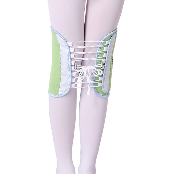 SSN-204 children Tighten Regulating type Leg correction belt Student O/X leg Correct leg type charming legs